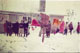 A nevada de 1965, na Escola Sinodal